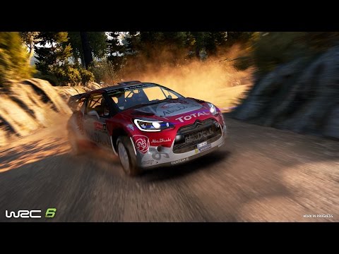 WRC 6