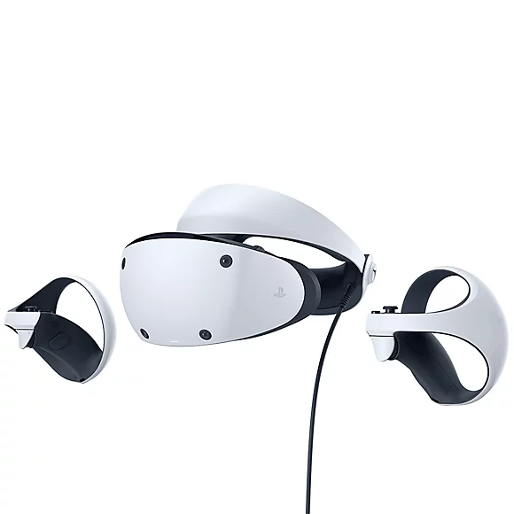 Очки Sony PlayStation VR2 [Б/У]