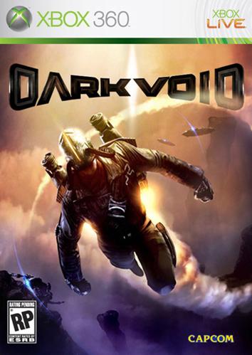 Dark Void (Xbox 360)(БУ)