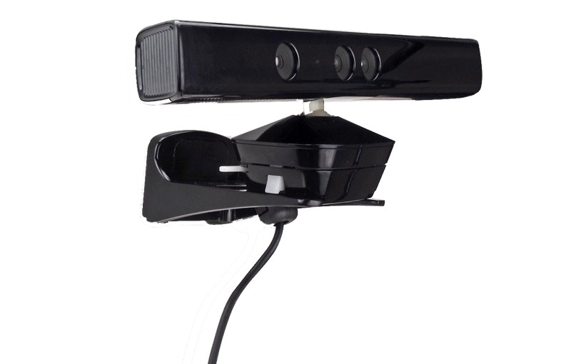 Крепление-кронштейн на стену Sensor Wall Mount для Kinect Xbox 3