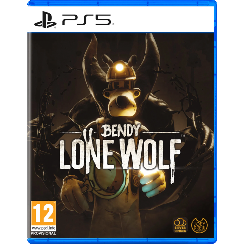 Bendy: Lone Wolf