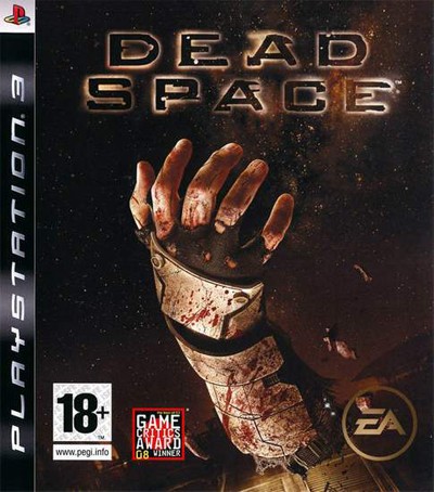 Dead Space (PS3) [Б/У]
