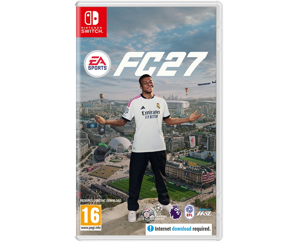 EA Sports FC 27 (NSW)