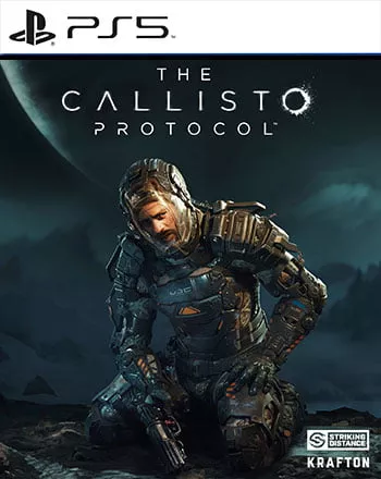 The Callisto Protocol (PS5)