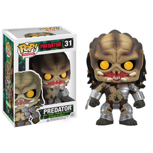 Фигурка Funko POP! Predator #31