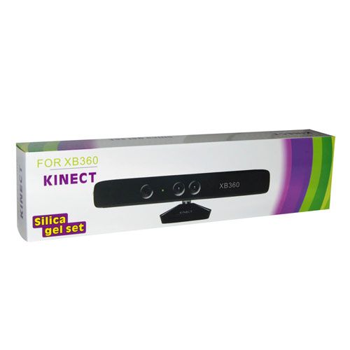 Чехол силиконовый для Kinect Xbox 360