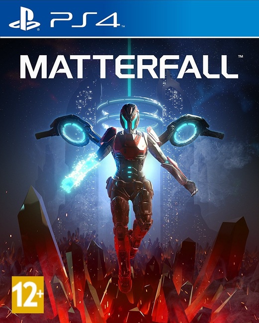 Matterfall (PS4)