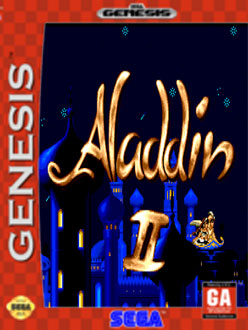 Aladdin 2