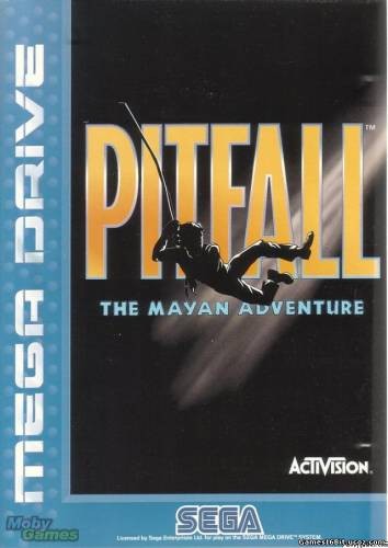 Pitfall