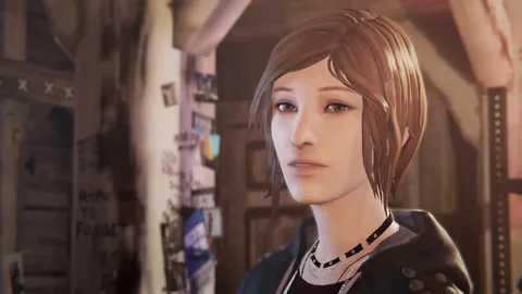 Life is Strange Arcadia Bay Collection (Nintendo Switch)