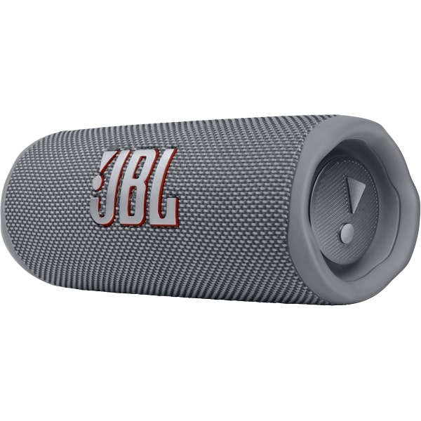 Портативная колонка JBL FLIP 6 Gray