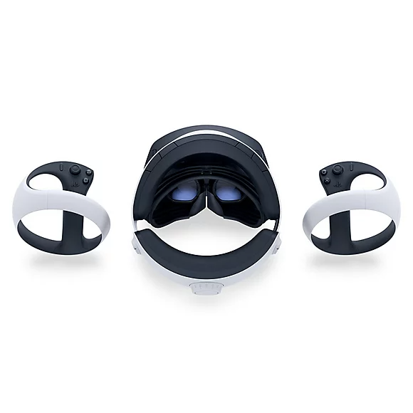 Очки Sony PlayStation VR2 [Б/У]