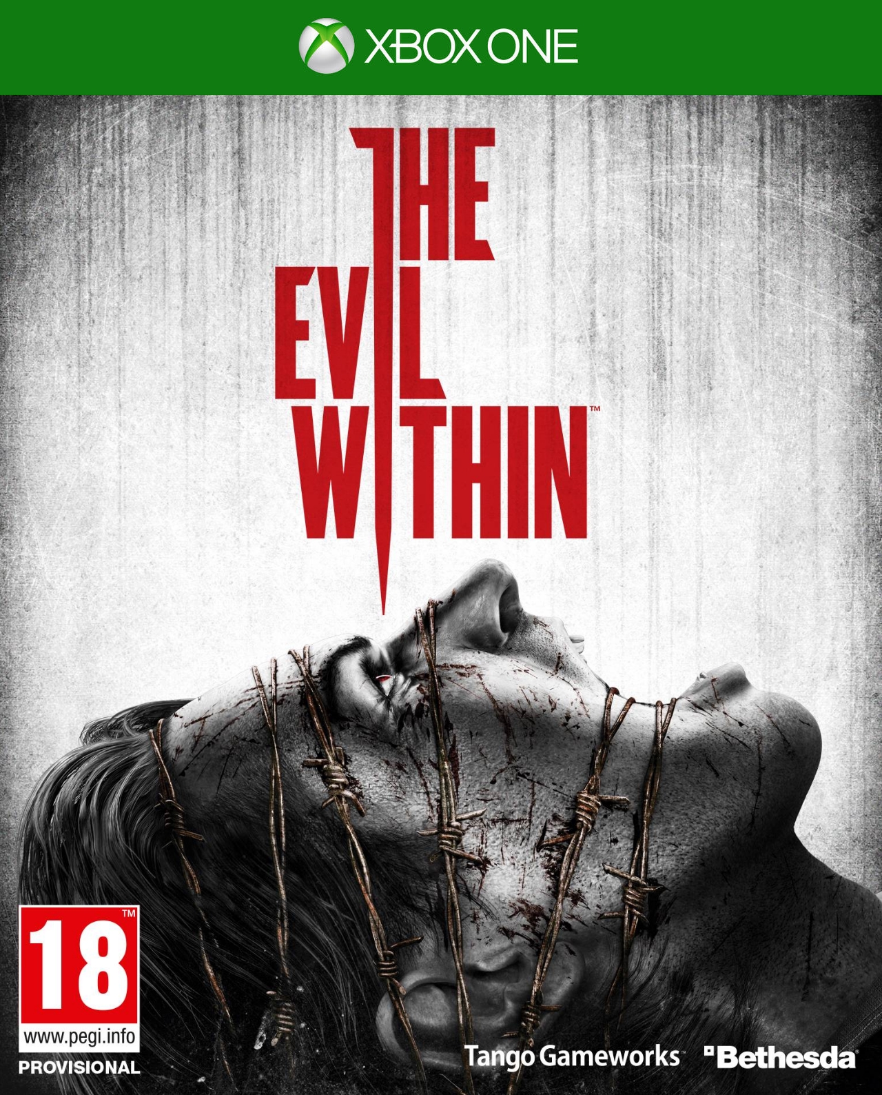 The Evil Within