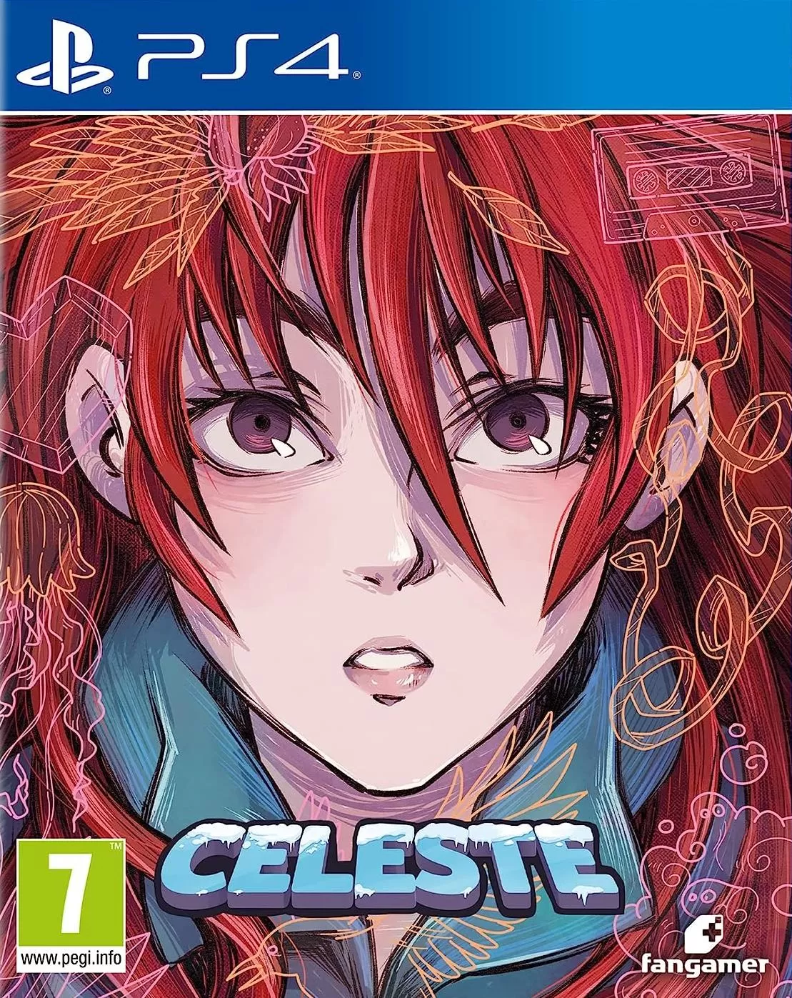 Celeste (PS4)