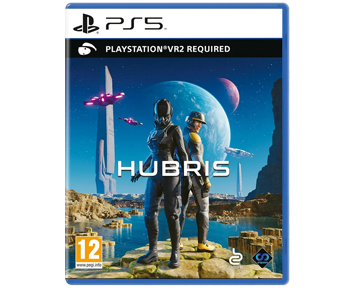 Hubris (PS5)