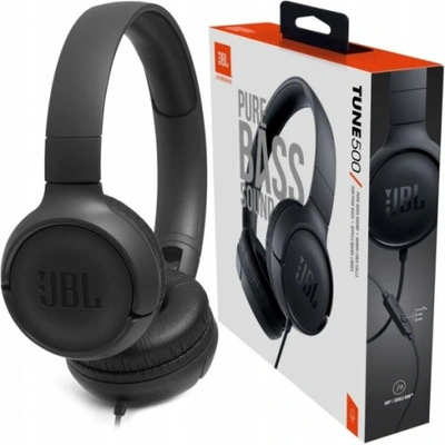 Наушники JBL Tune 500