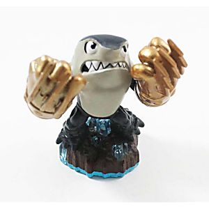 Фигурка Skylanders Knockout Terrafin