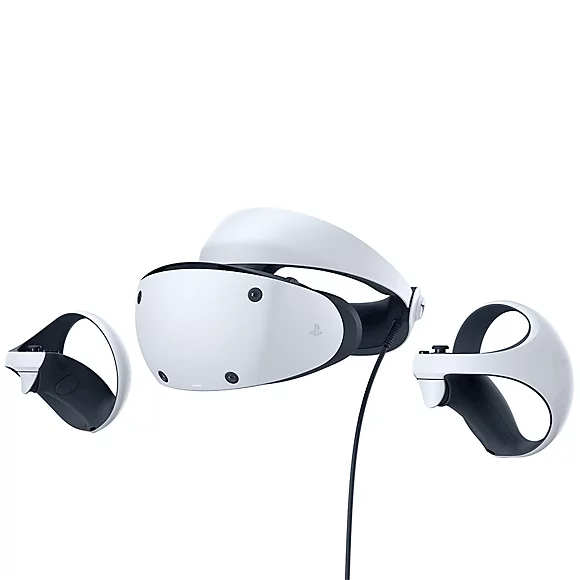 Очки Sony PlayStation VR2