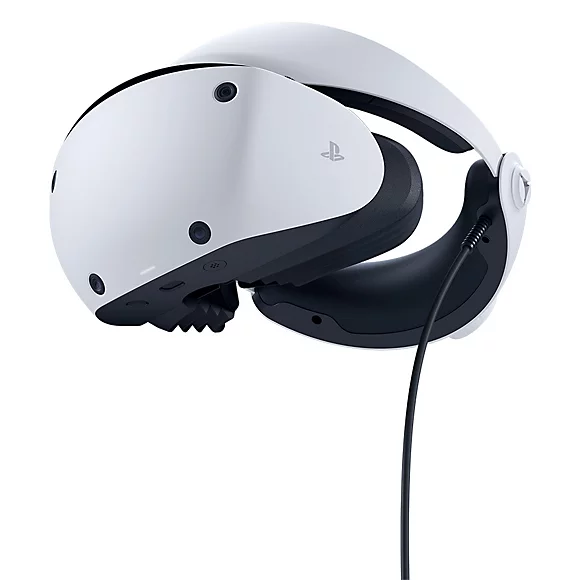 Очки Sony PlayStation VR2
