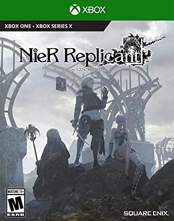 NieR Replicant ver.1.22474487139... (Xbox)