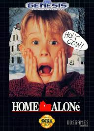 Home Alone