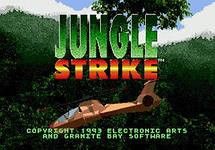 Jungle Strike