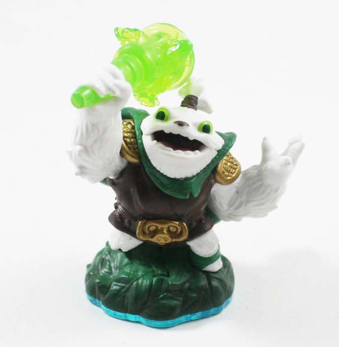 Фигурка Skylanders Zoo Lou