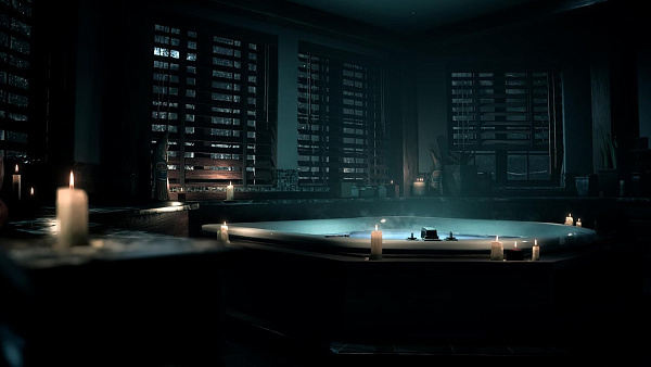 Until Dawn (Дожить до рассвета) (PS5)