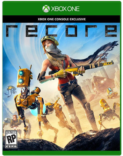 Recore (Xbox One)