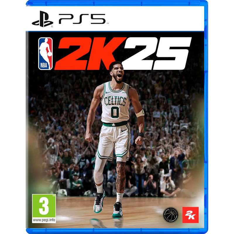 NBA 2k25 (PS5)