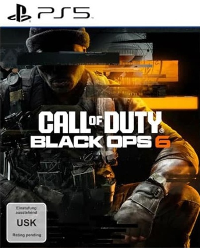 Call of Duty: Black Ops 6 (PS5)