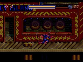 Spider Man (sega)