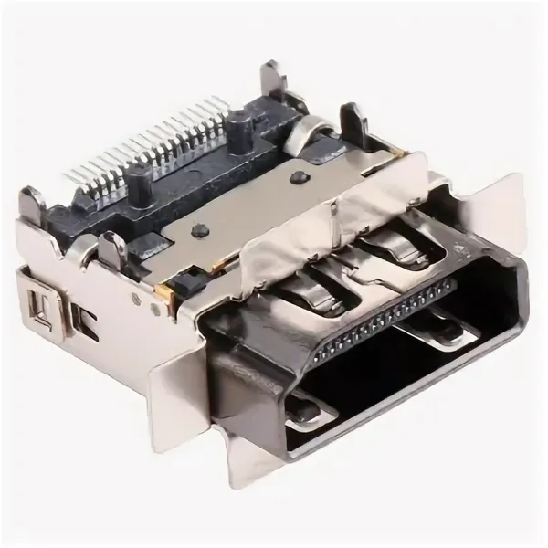 HDMI разъем Xbox Series S