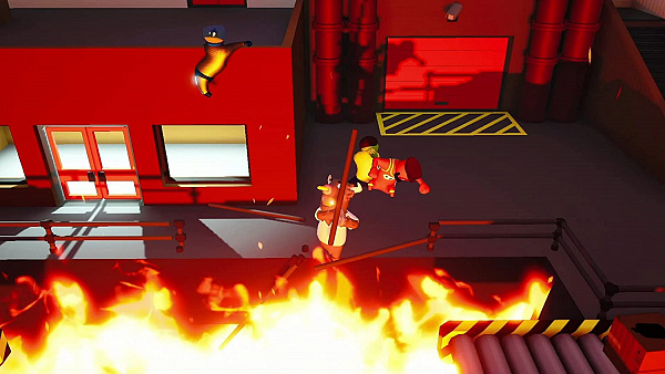 Gang Beast (Nintendo Switch)