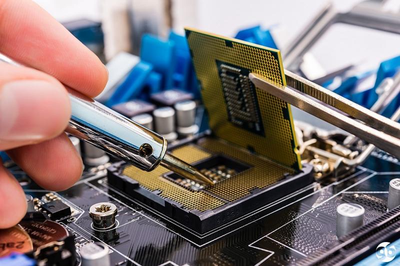 Ремонт компьютеров