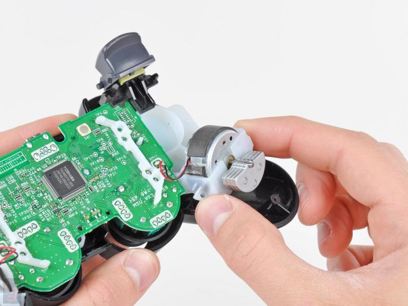 Ремонт контроллеров