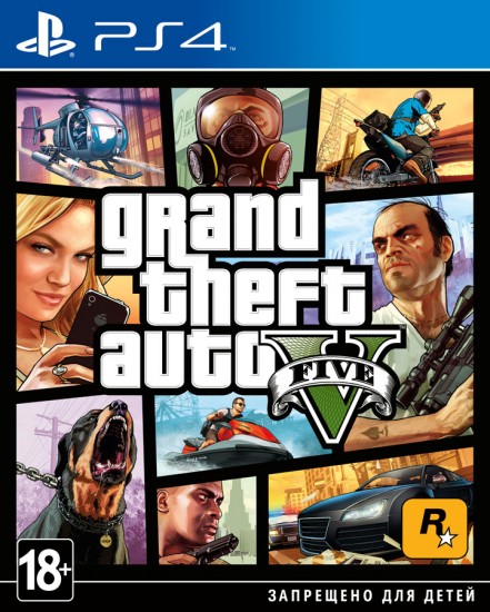 Grand Theft Auto 5 Grand Theft Auto 5