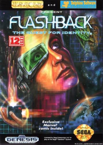 FlashBack