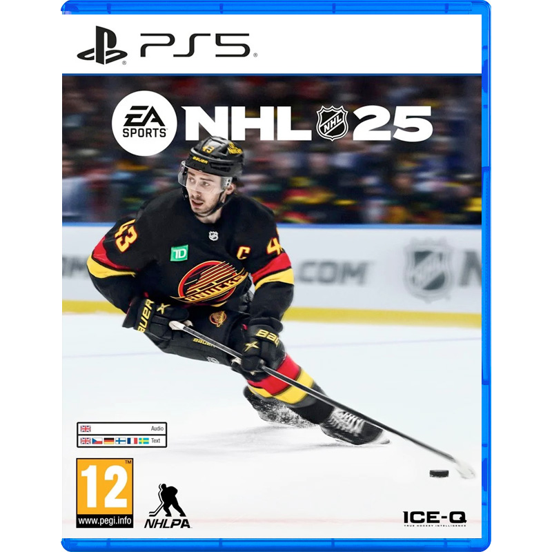 NHL 25 (PS5)