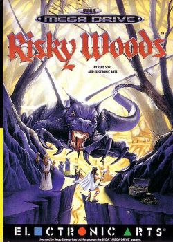 Risky Woods