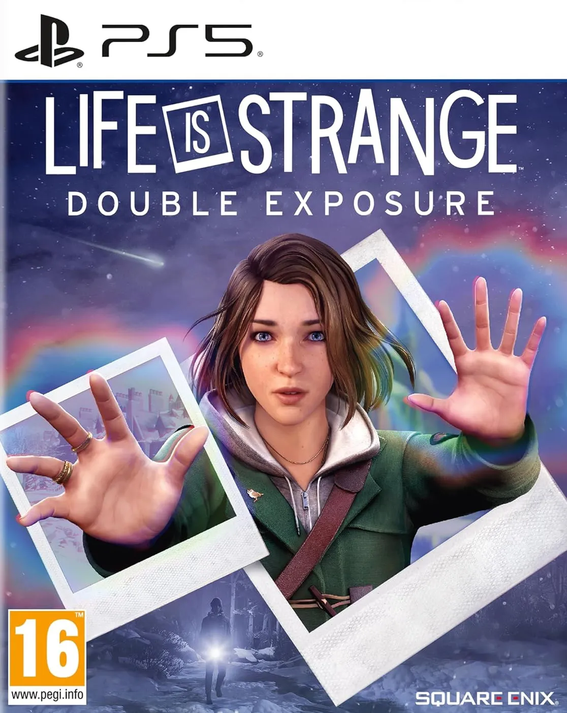 Life is Strange: Double Exposure (PS5)