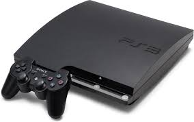 Sony PlayStation 3 Slim 320GB + HEN [Б/У]