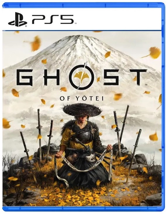 Ghost of Yotei