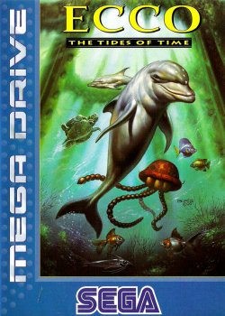 Ecco 2 Tides of Time