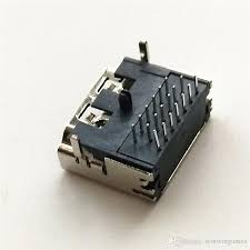 HDMI разъём PS3 Slim CECH-2000