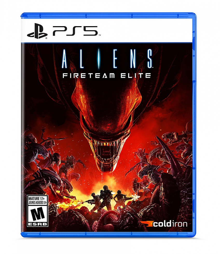 Aliens: Fireteam Elite (PS5)