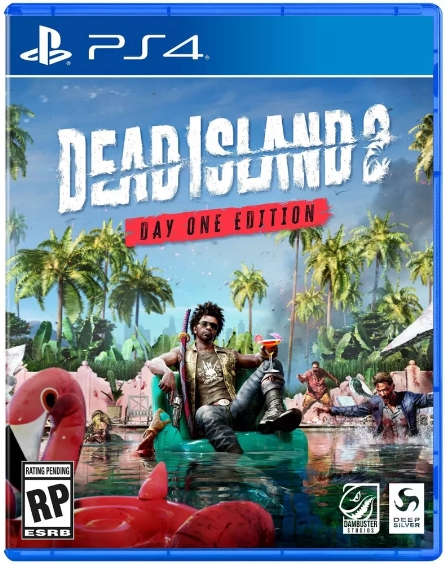 Dead Island 2