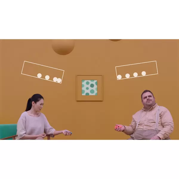 1-2 Switch (Nintendo Switch)