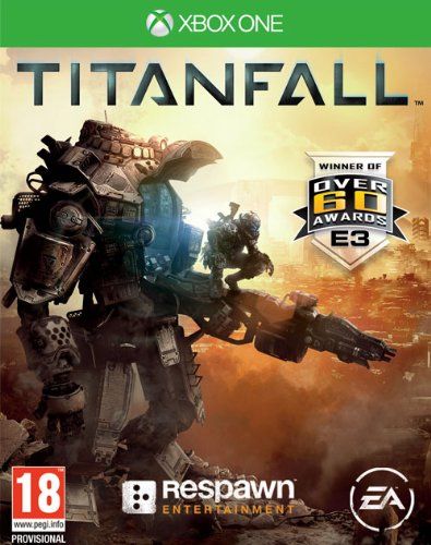 Titanfall (Xbox One) [Б/У]