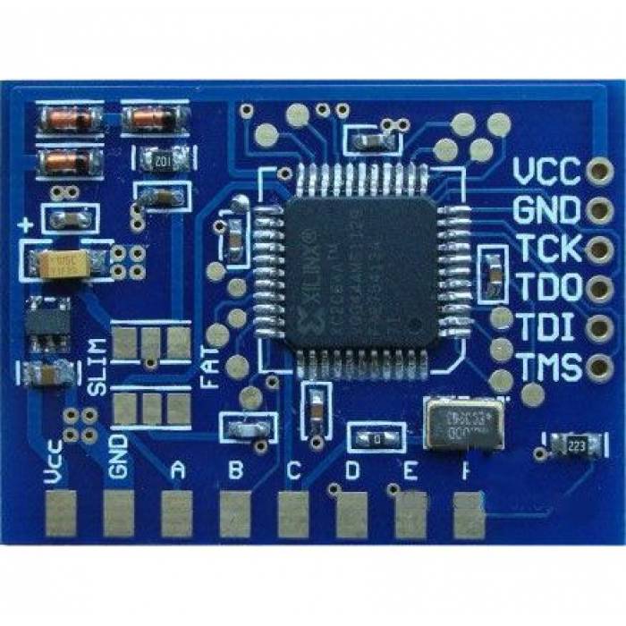 Модчип Matrix Glitcher v3 RGH